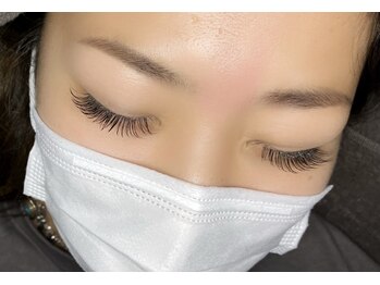 ネイルアンドアイラッシュ アリア(Alia)/LEDエクステ