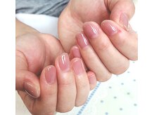 爪ソウシャイン(爪 SO SHINE)/ワンカラー☆