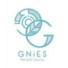 ジニエス(GNIES)ロゴ