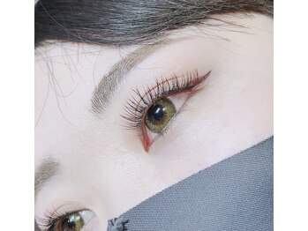 ザラボアングゥ(The Labo ungu)/フラットラッシュ120本