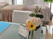 リリー(Lily)/店内写真です