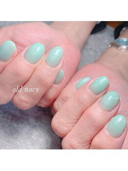 オールドネイビー(OLD NAVY)/