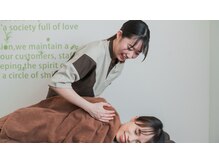 リラク 綾瀬リエッタ店(Re.Ra.Ku)/ボディケア【綾瀬】