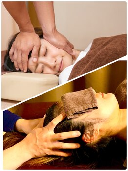 きらめき ワンライフ 川口(One Life)/小顔矯正&炭酸ドライヘッドスパ