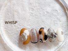 ウィスプ(WHISP)/パールビジュー/パラジェル