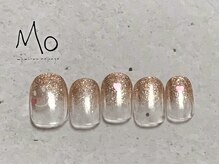 ネイルサロン マミーナオレンジ 錦糸町店/[9900yen税込]定額デザイン