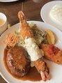 ステラ(Stella)&nbsp;美味しいもの食べるの大好き！