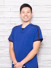 おかもと鍼灸整骨院&nbsp;山本 翔平