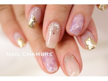 大理石ニュアンス &nbsp;¥8150