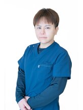 すぎおか鍼灸接骨院 総院長 杉岡