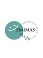 エミマス(EMIMAS)/東　桃子