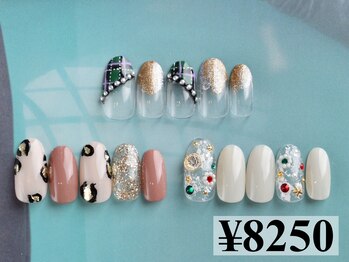 コルソケーツー 梅田茶屋町(corso k-two)/定額サンプル冬 /茶屋町　中崎