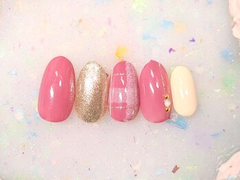 ジョリ ネイルズ(Jolie nails)/6300