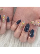 ビネイル(BINAIL)/