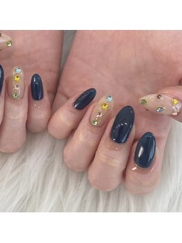 ビネイル(BINAIL)/