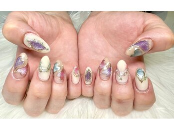 タムタムネイル 本厚木(Tam Tam Nail)/ご相談コース