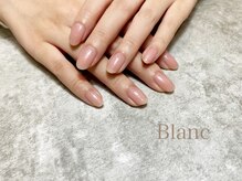 ニコドット バイ ブロン(2ico. by Blanc)/One color