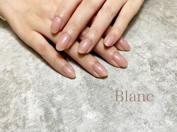 ニコドット バイ ブロン(2ico. by Blanc)/One color