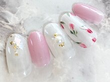 トータルビューティ ノイド(Noid)/フラワーコレクション♪