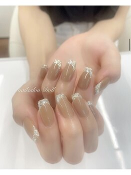ネイルサロン ドール/