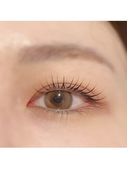 ビオラス(Biolus)/目の形に合わせた似合わせマツパ