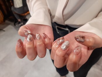 ルカ 大宮(Luca)/<HAND>定額オリジナルコース