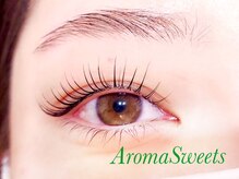 アロマスイーツ(AromaSweets)