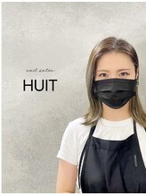 ユイット(HUIT)&nbsp;sachi 