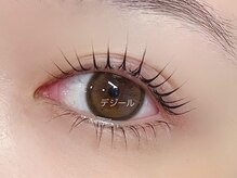 ブリランテ/【池袋/ラッシュリフト】