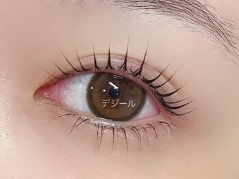 ブリランテ/【池袋/ラッシュリフト】