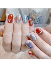 プラスワン(PLUSONE)/PLUSONE板橋/デザインセレクト