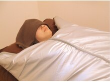 グレイスボディ BiViつくば店(Grace Body)/遠赤外線ヒートマットで代謝up！