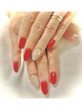 カウ レア レア トータルビューティーKF(Kau Lea Lea)/定額ネイル¥4500