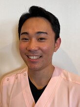 ほりうち鍼灸整骨院&nbsp;森下 淳貴