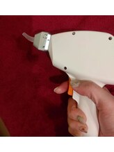 ホクラニ(Hokulani)/細かい部分の脱毛に