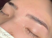 チッチ 小倉店(chicchi)/メンズアイブロウワックス