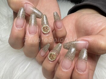 エニィ(Any)/フラッシュ