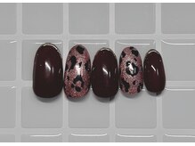 ネイルビー(Nail Bee)/ベーシックコース