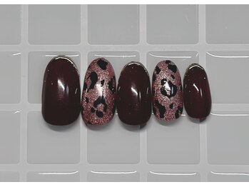 ネイルビー(Nail Bee)/ベーシックコース