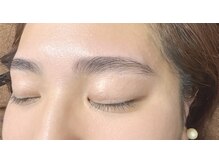 エミー(emy)/江坂/眉毛/眉毛サロン/メンズ眉
