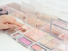 シロイロ(shiroiro)/丁寧な説明と細かなご提案が得意