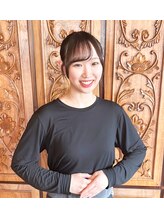 ポノ 甲府本店(pono) 大沢 麗来