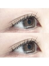ビューティーアイラッシュ 町田東急ツインズ店/【まつげパーマ】