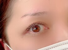 リッシュ(RICHE)/ダメージ補修まつ毛パーマ