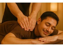 にこにこ堂/強揉み◎メンズおすすめ