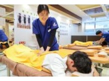 小林整骨院鍼灸院 新居/もみほぐし