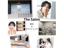 ザ サロン 新潟(The Salon)