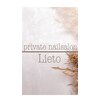 リエート(Lieto)のお店ロゴ