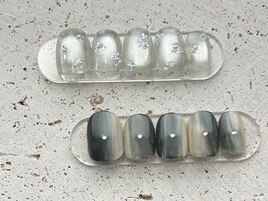定額ニュアンスデザイン