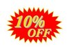 10%off【2回目限定】